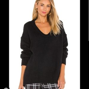 Free People Brookside Sweater